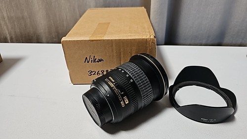 Nikon zoom nikkor - nikon, zoom-nikkor