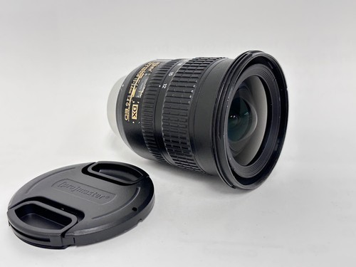 Nikon nikkor 24mm - nikkor, 12-24mm
