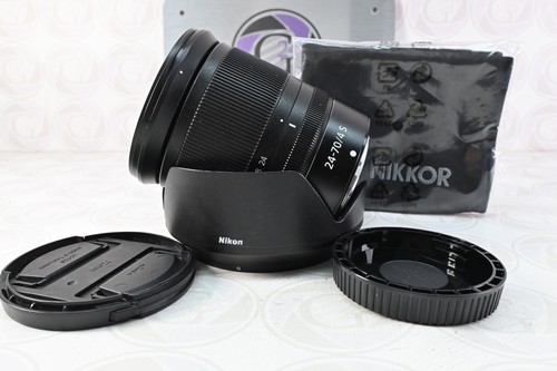 Nikon nikkor 70mm s - z,
