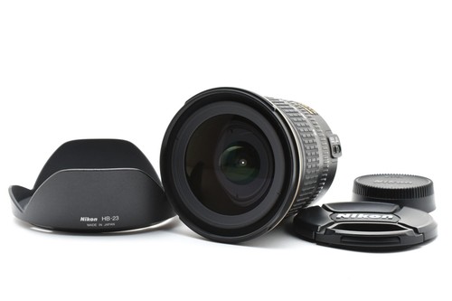 Nikon nikkor 12 24 mm - nikon,