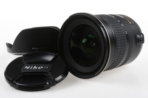 Nikon mm f - dx,