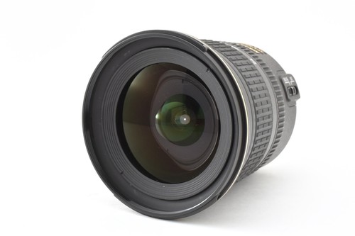 Nikon nikkor obiettivo - nikon,
