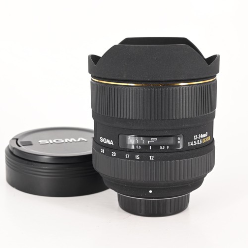 Sigma 5 6 - af, f4.5-5.6