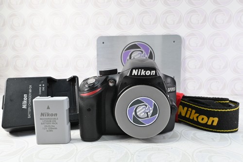 Nikon d3200 reflex digitale - digitale,