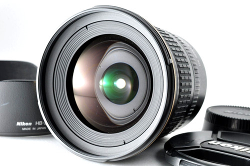 Quasi come nuovo nikon - [quasi,