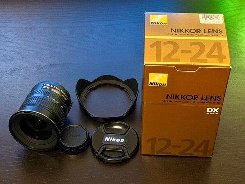 Ottima nikon dx zoom - nikon,