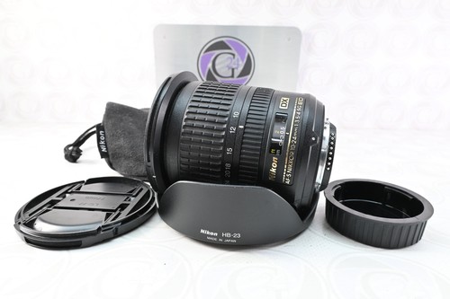 Nikon nikkor 10 - nikkor, mm
