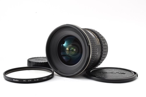 Obiettivo tokina pro sd - obiettivo,