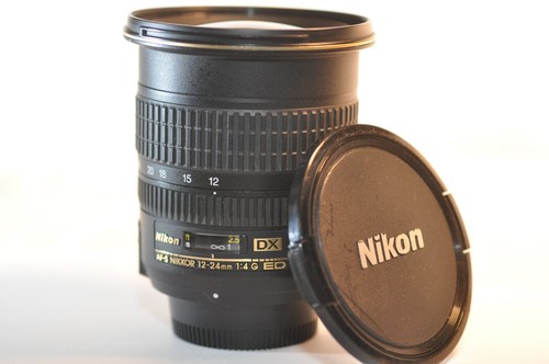Nikon nikkor obiettivo - nikkor,
