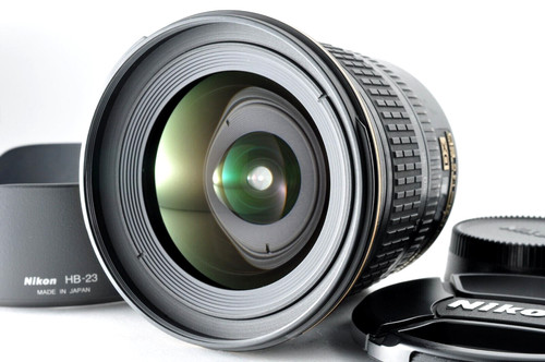 Quasi come nuovo - [], nikon