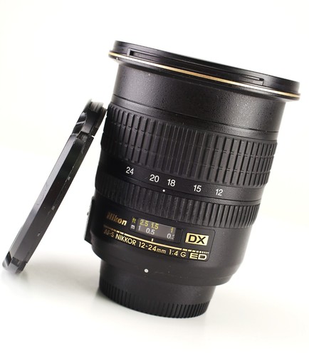 Nikon 24mm f4 dx - f4,