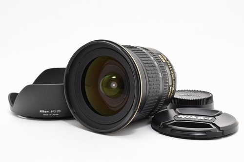 Nikon nikkor 24 mm f4 - nikon,