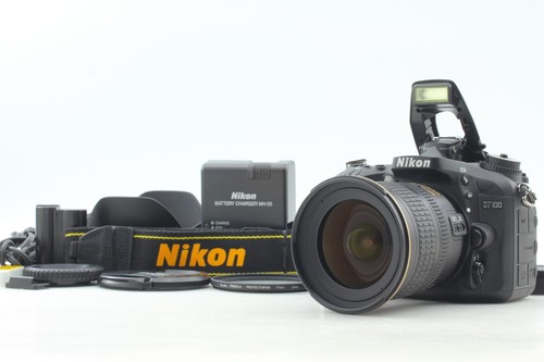 Nikon d7100 shutter - d7100,