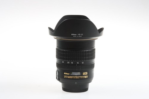Nikon mm f 4 - nikon, af-s