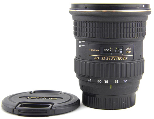 Tokina pro 12 - tokina, mm