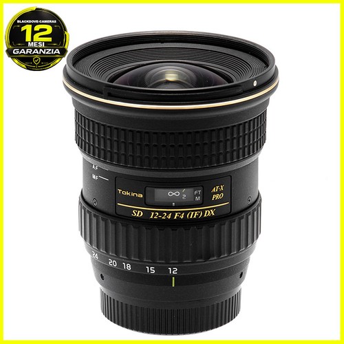 Tokina pro 24mm f 4 - tokina, at-x