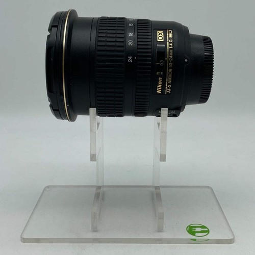 Nikon nikkor 24 mm - af-s,