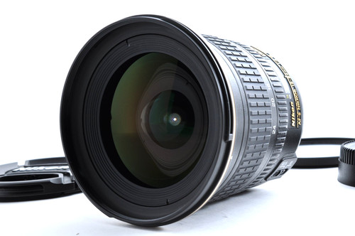 Nikon zoom nikkor - nikon,