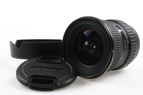 Tokina 0 at x - 12-24, pro
