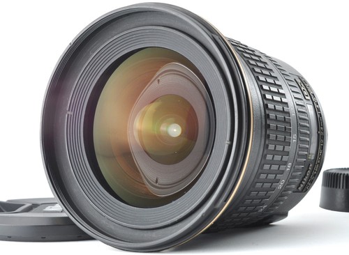 Nikon zoom nikkor - af-s, zoom-nikkor