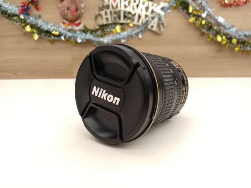 Nikon nikkor 12 - af-s, mm