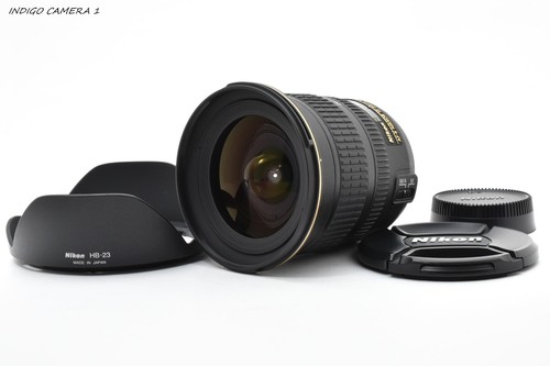 Quasi come nuovo - [], nikon