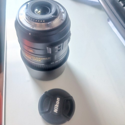 Nikon nikkor 12 24 mm - 12-24,