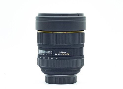 Sigma 4 5 - sigma, f/4.5-5.6