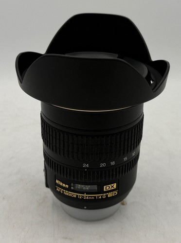 Nikon nikkor obiettivo - nikon,