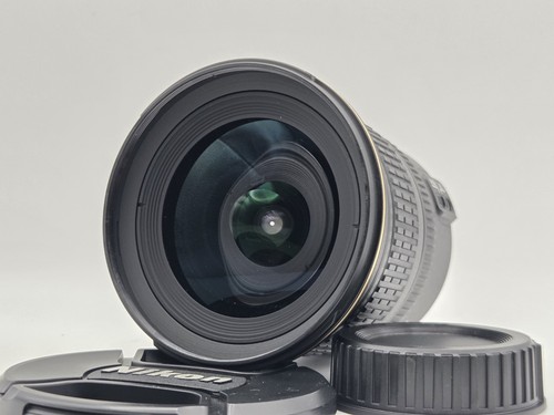Come nuovo nikon - nuovo+], af-s