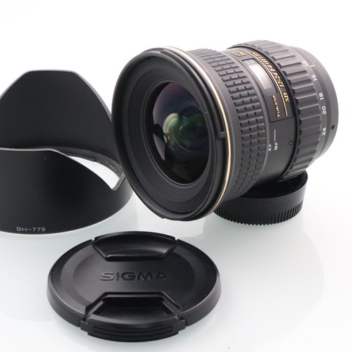 Tokina pro 12 - tokina, at-x