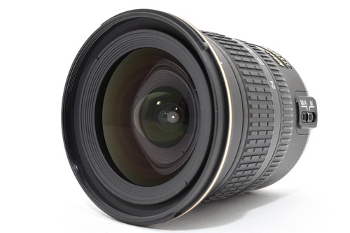 Nikon nikkor obiettivo - nikon,