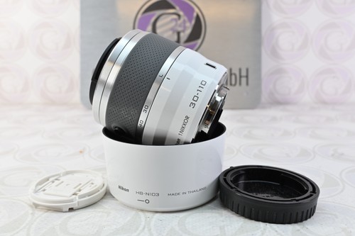 Nikon nikkor 110mm - nikon,