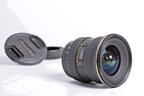 Tokina pro 4 - tokina, sd