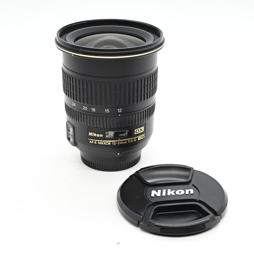 Nikon nikkor 24 mm f4 - nikon,
