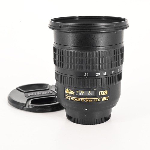 Nikon nikkor 24 mm - nikon,