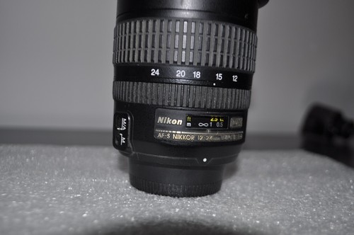 Nikon nikkor 24 mm - nikkor,