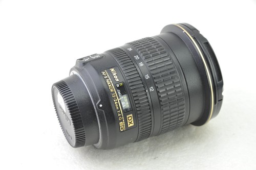 Nikon nikkor mm f - nikon, f/4