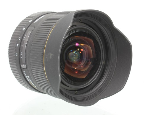 Sigma 5 6 ex - f4.5-5.6,