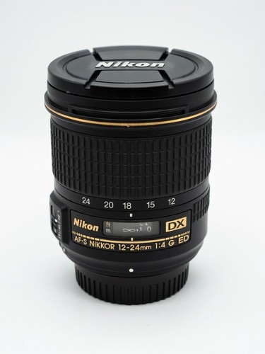 Nikon zoom nikkor - af-s, zoom-nikkor
