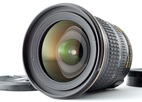 Nikon zoom nikkor - nikon, af-s