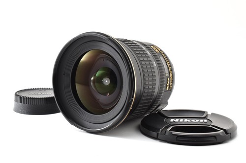 Quasi come nuovo - [], nikon