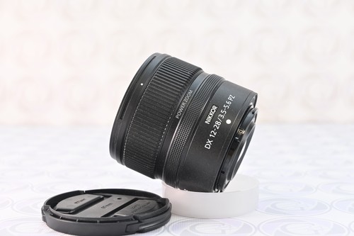 Nikon nikkor 12 - nikkor, 12-28mm