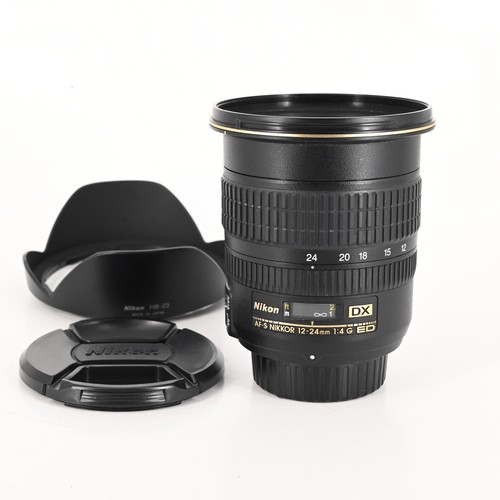Nikon nikkor 24 mm - nikon,