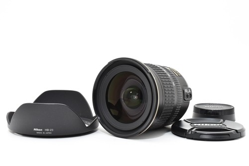 Nikon nikkor obiettivo - nikon, dx