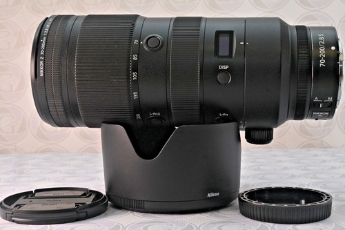 Nikon nikkor 200mm 2 8 - nikon, f/2.8