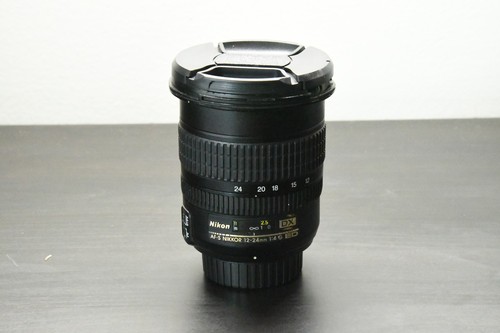 Nikon nikkor 24 mm f4 - nikkor, 12-24