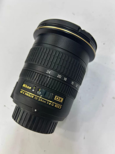 Nikon zoom nikkor - af-s, zoom-nikkor