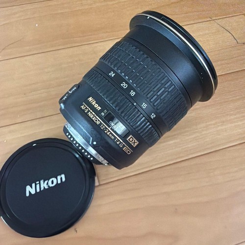 Nikon nikkor 1 4 - nikkor, ed
