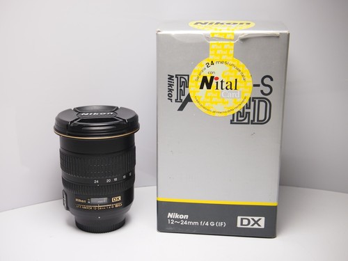 Nikon f 4 g - f, ed